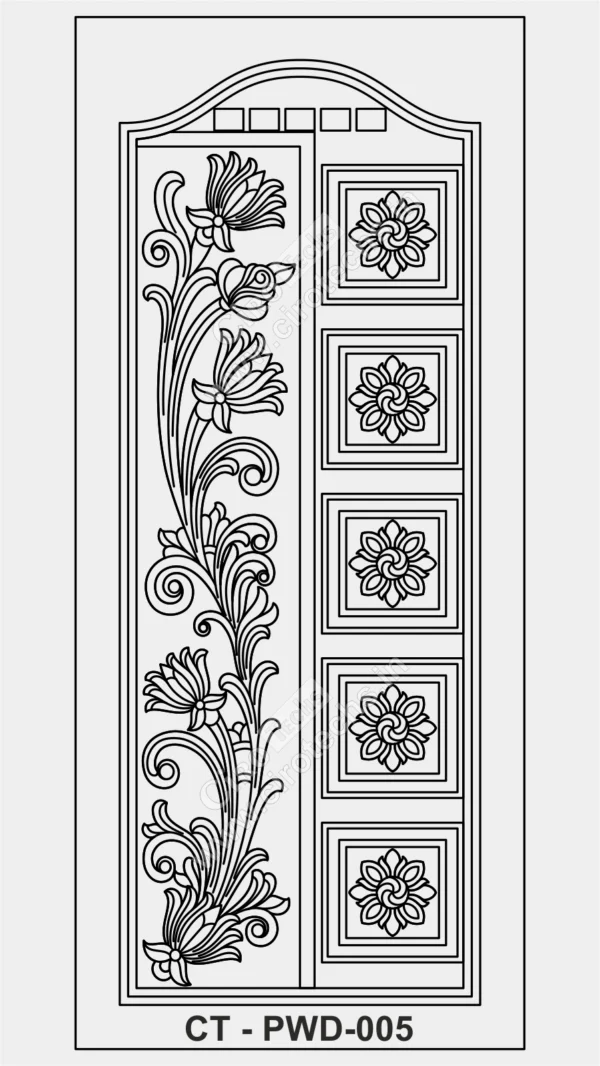 CT-2DD-001 CT-2DD-001