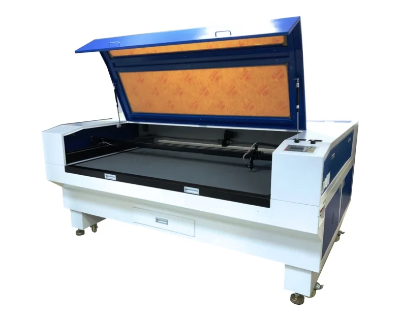CO2 LASER Cutting & Engraving Machine